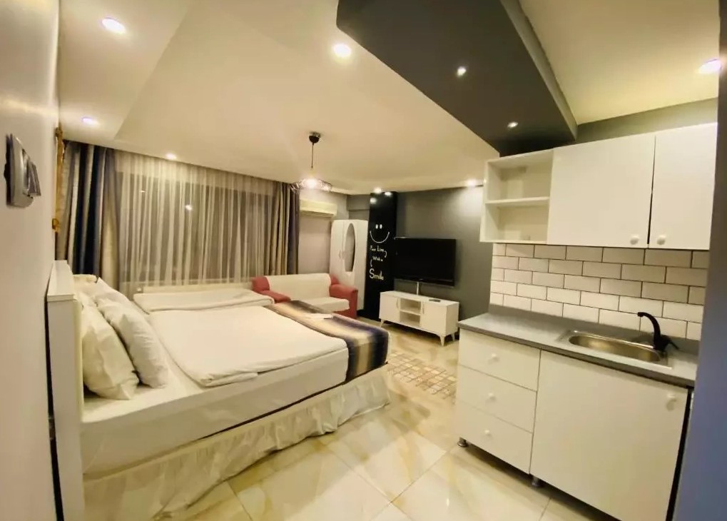 هتل کوکوک پرنس