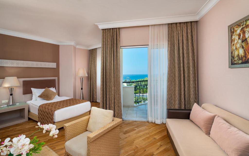 هتل موکارناس