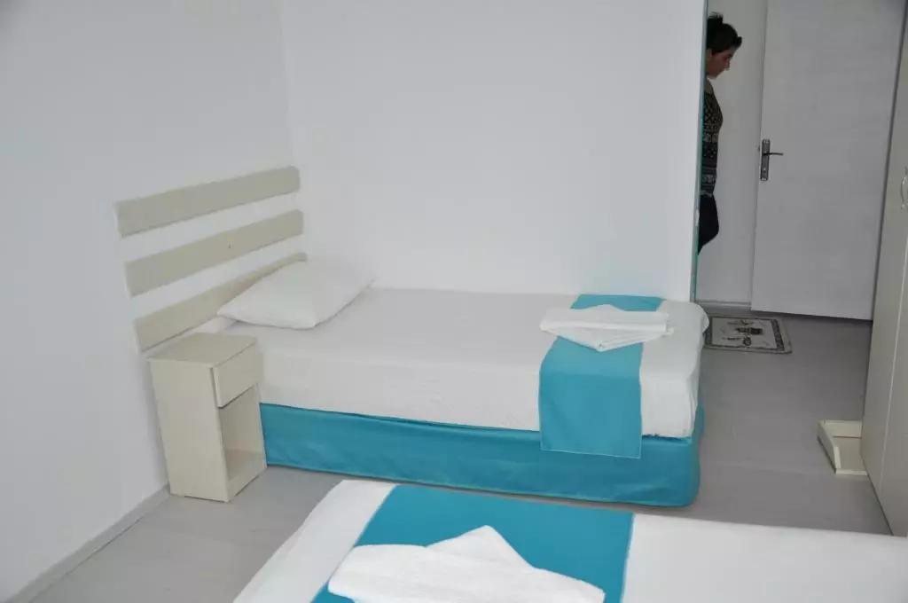 هتل نیسا وان