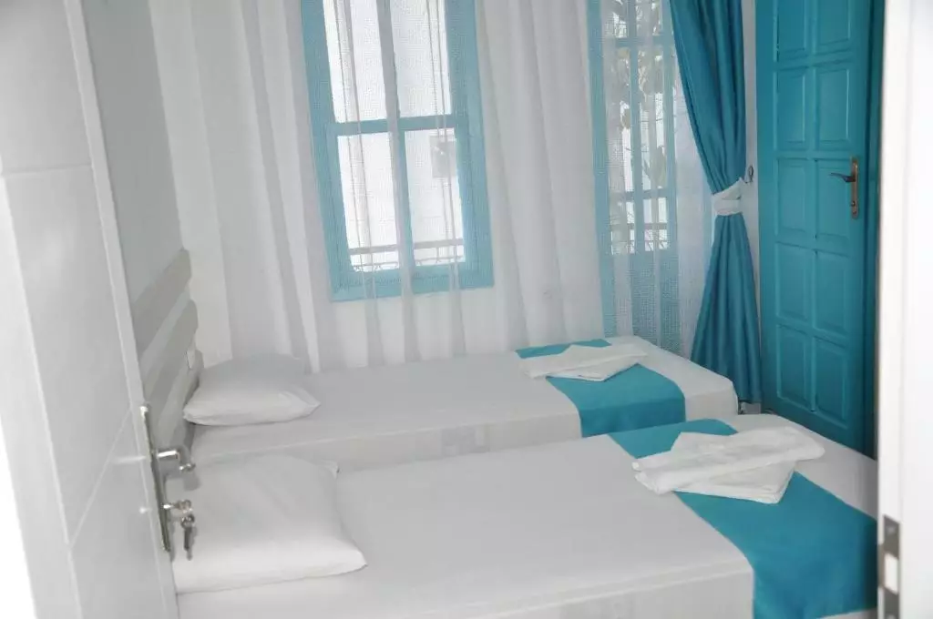 هتل نیسا وان