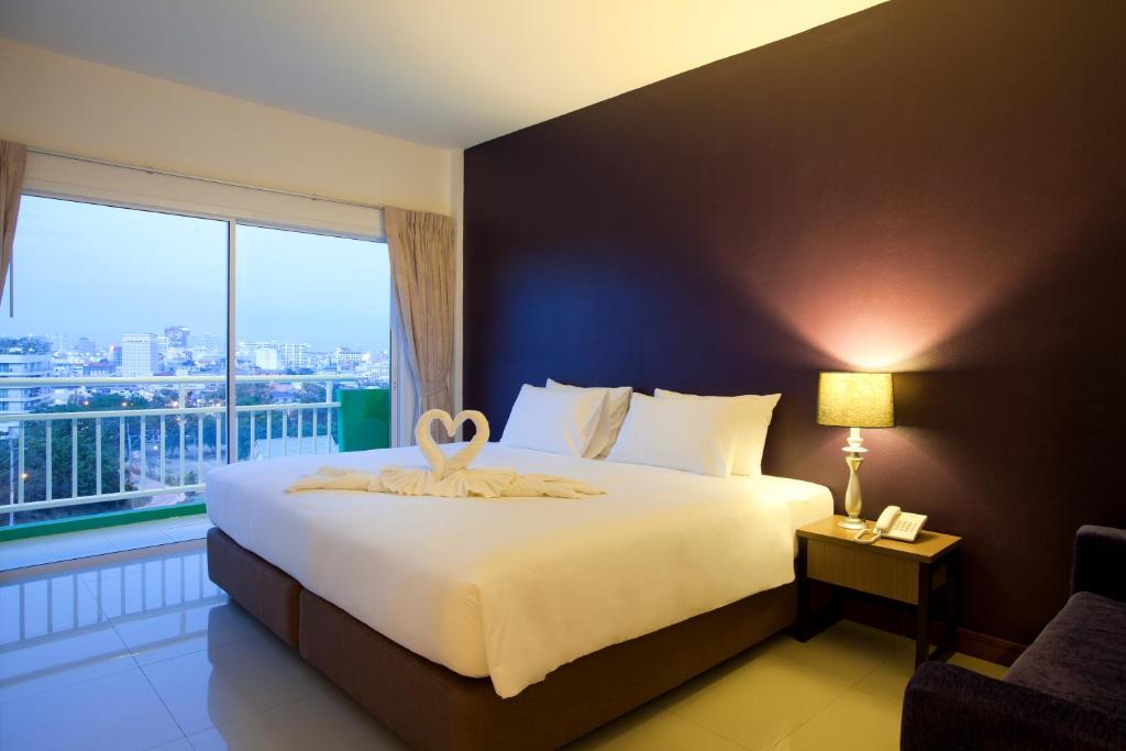 هتل ویز پاتایا