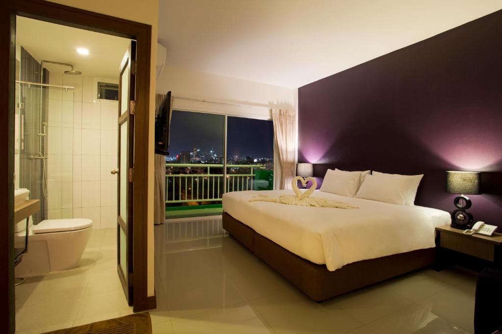 هتل ویز پاتایا