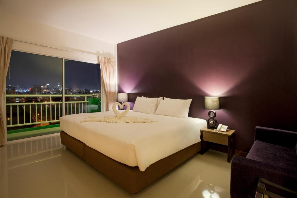 هتل ویز پاتایا