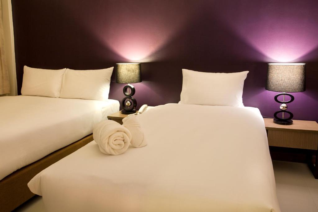 هتل ویز پاتایا