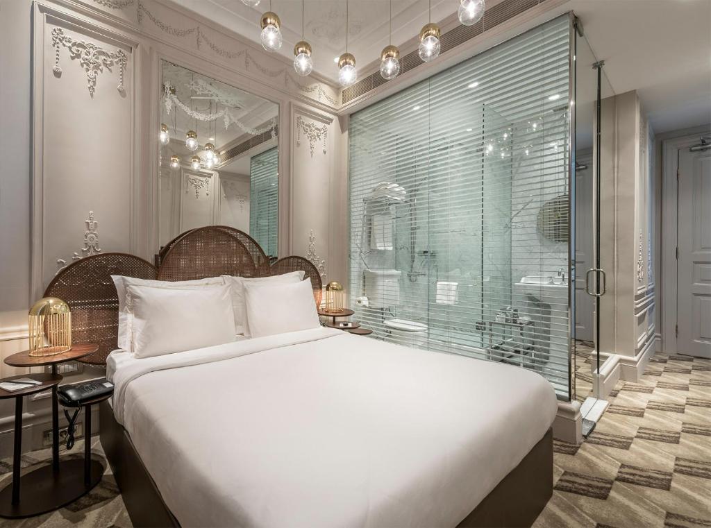 هتل د استی پاتایا