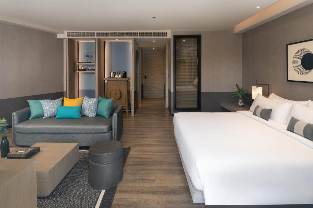 هتل کروس پاتایا