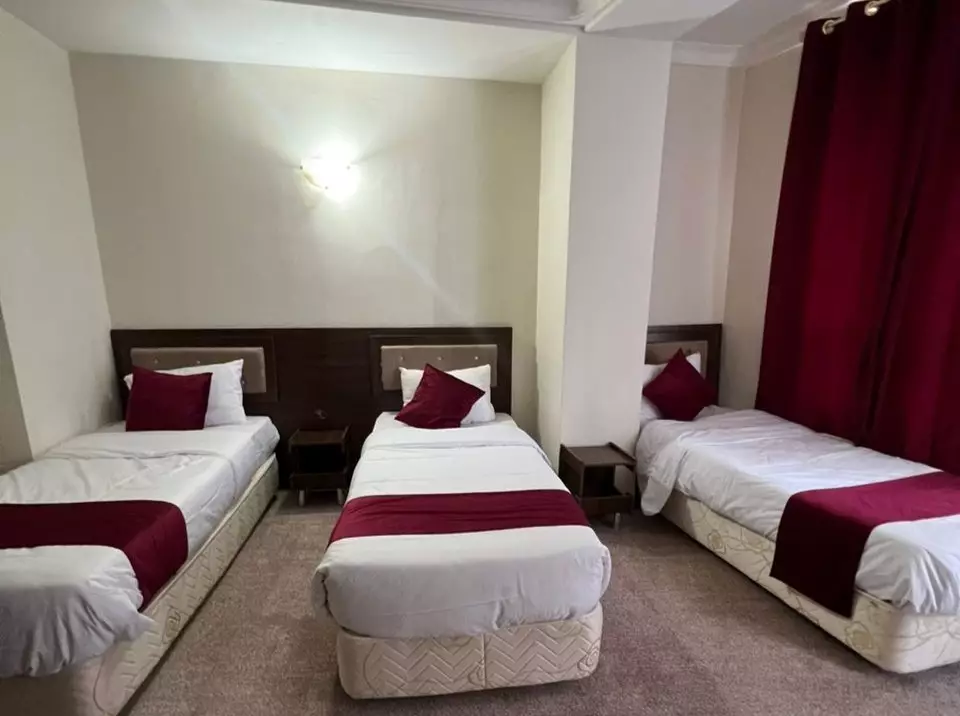 هتل کیمیا قشم