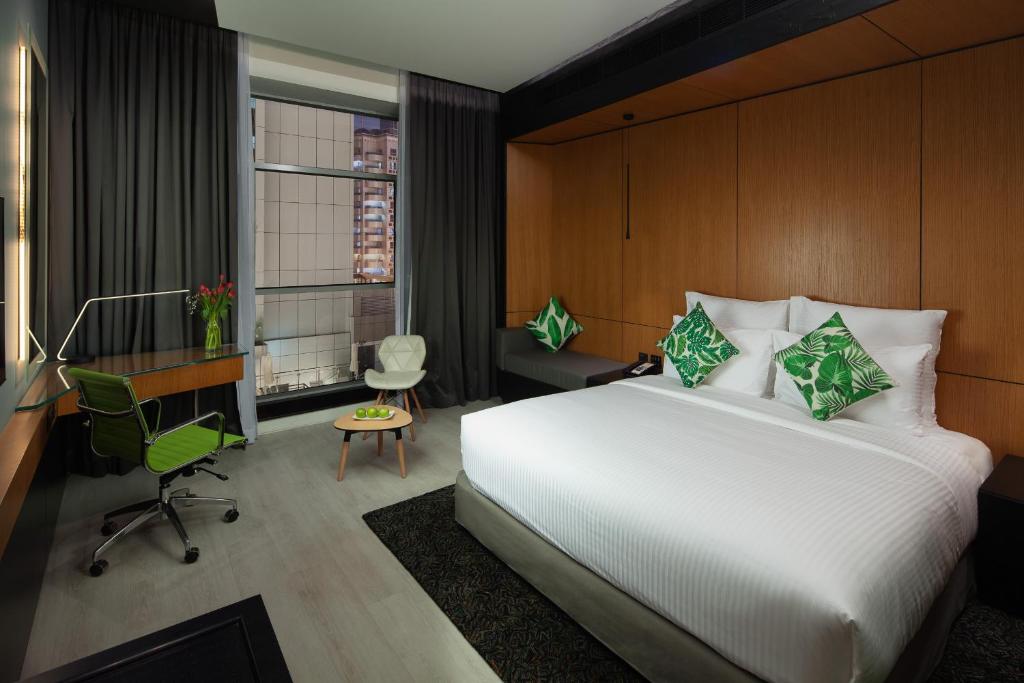 هتل الخوری اسکای گاردن