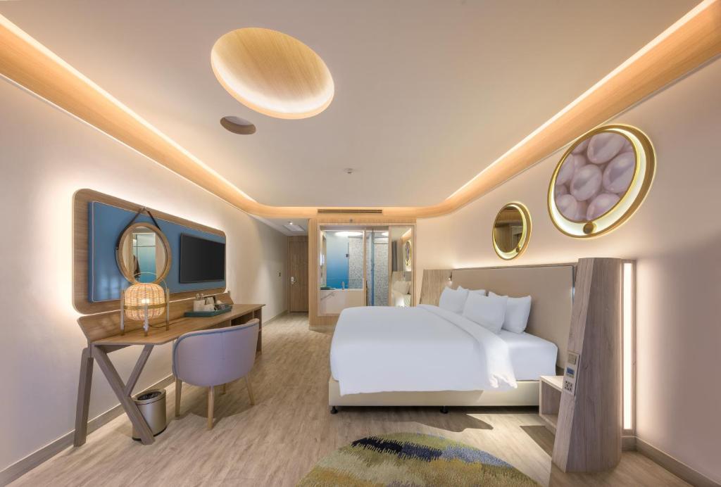 هتل آندامان امبریس