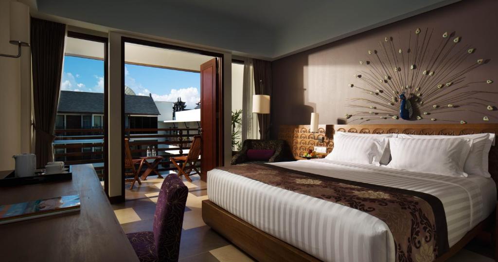 هتل سان آیلند و اسپای کوتا