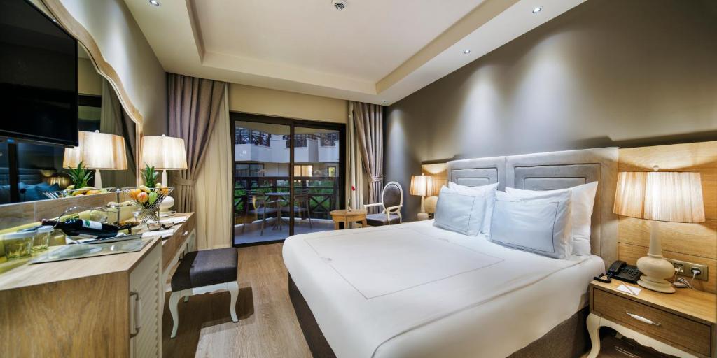 هتل بلیس دلوکس