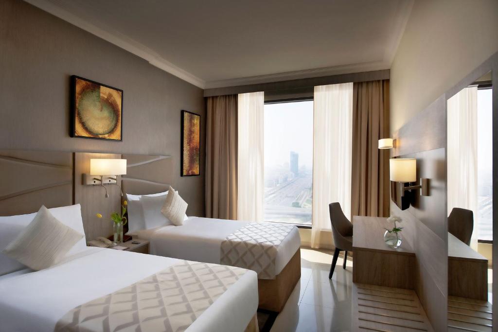 هتل و آپارتمانهای تو سیزن