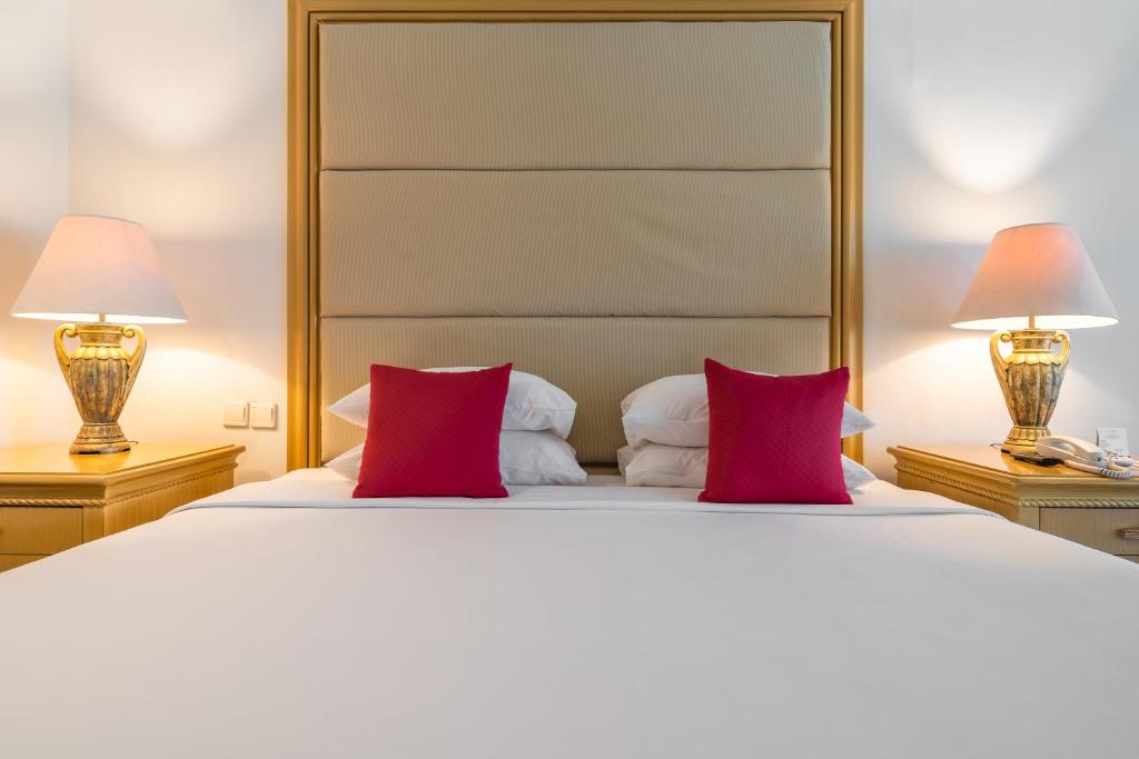 هتل بیتانگ بالی ریزورت