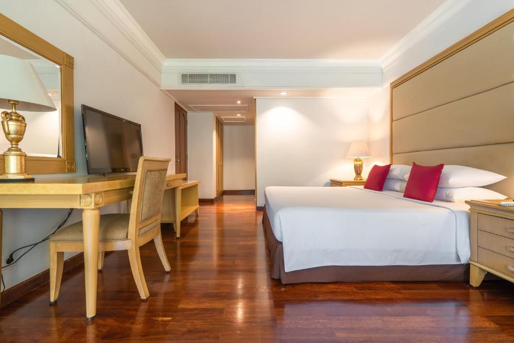 هتل بیتانگ بالی ریزورت