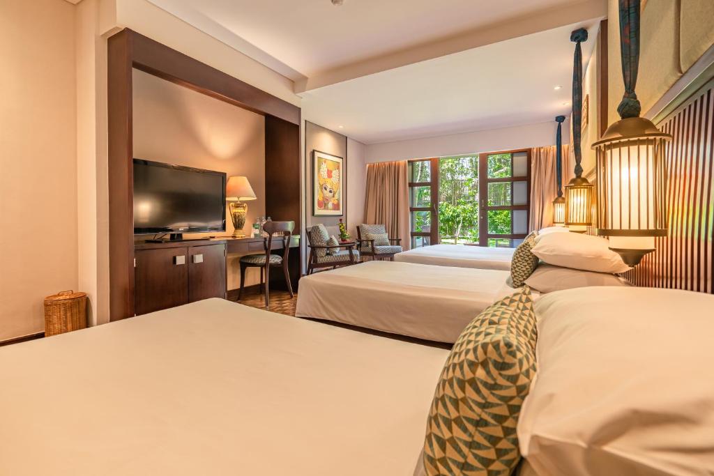 هتل بیتانگ بالی ریزورت