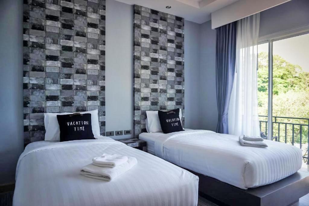 هتل ریپ ریزورت فی فی