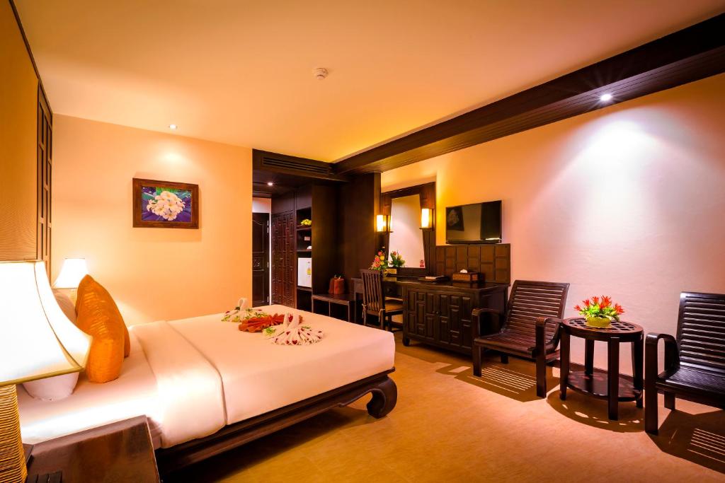 هتل نیپا پوکت