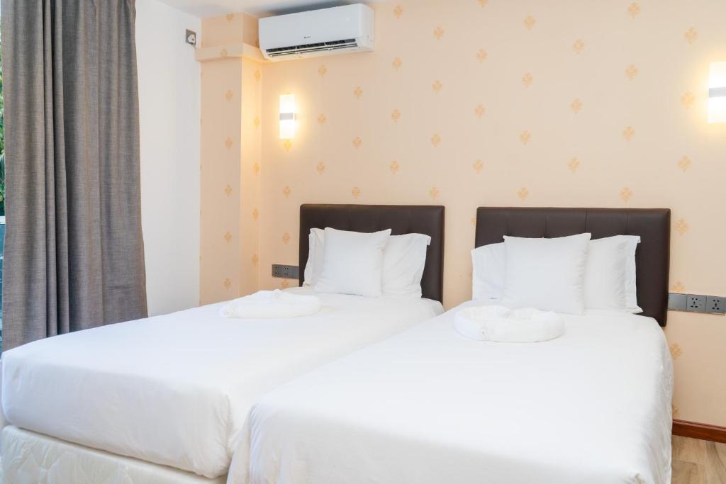 هتل آری گرند و اسپا