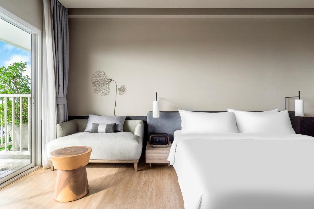 هتل کروس پاتایا