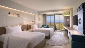 هتل ریمبا جیمباران بالی بای آیانا