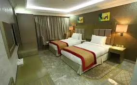 هتل سان اند سندز دبی