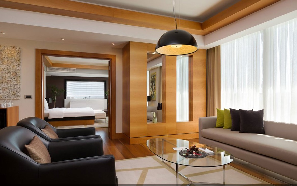 هتل مانترا ریزورت و کانگرس