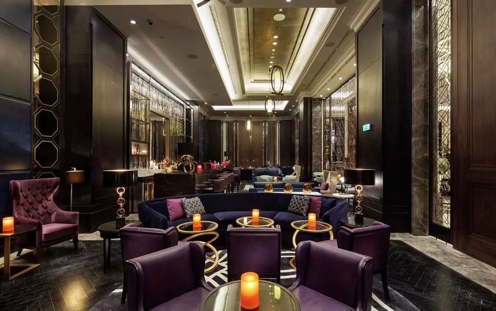 هتل هیلتون بومونتی استانبول