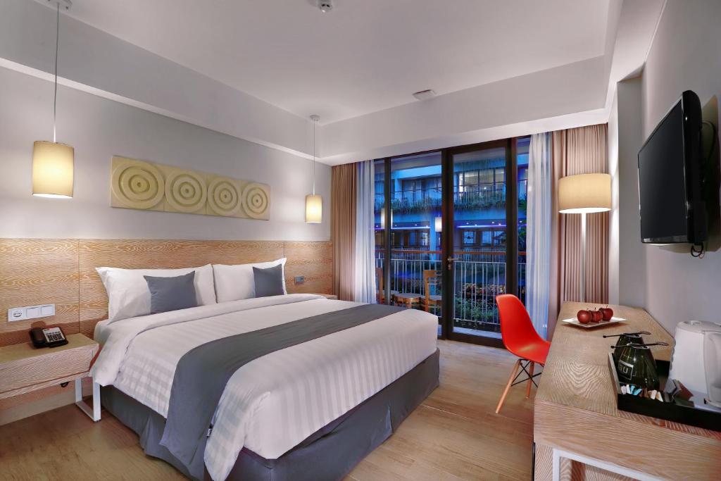 تل نئو کوتا جلانتیک بالی