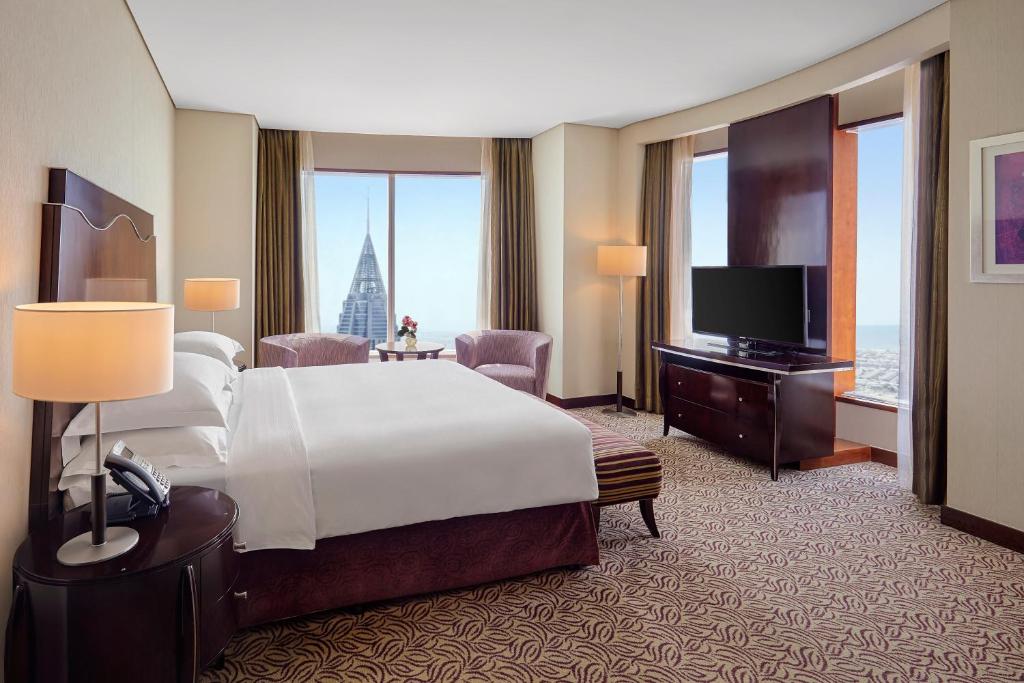 هتل رز ریحان بای روتانا