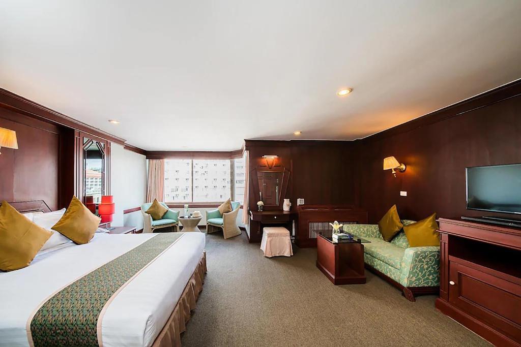 هتل مونتین بیچ ریزورت اند کانوشن سنتر