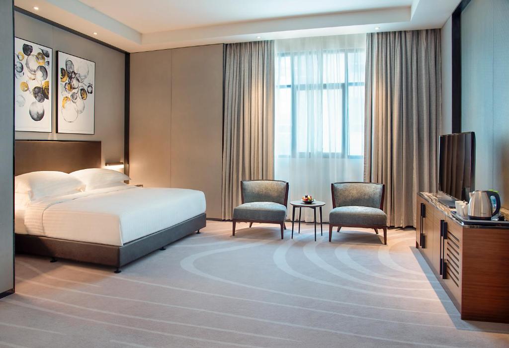 هتل آسیانا گرند