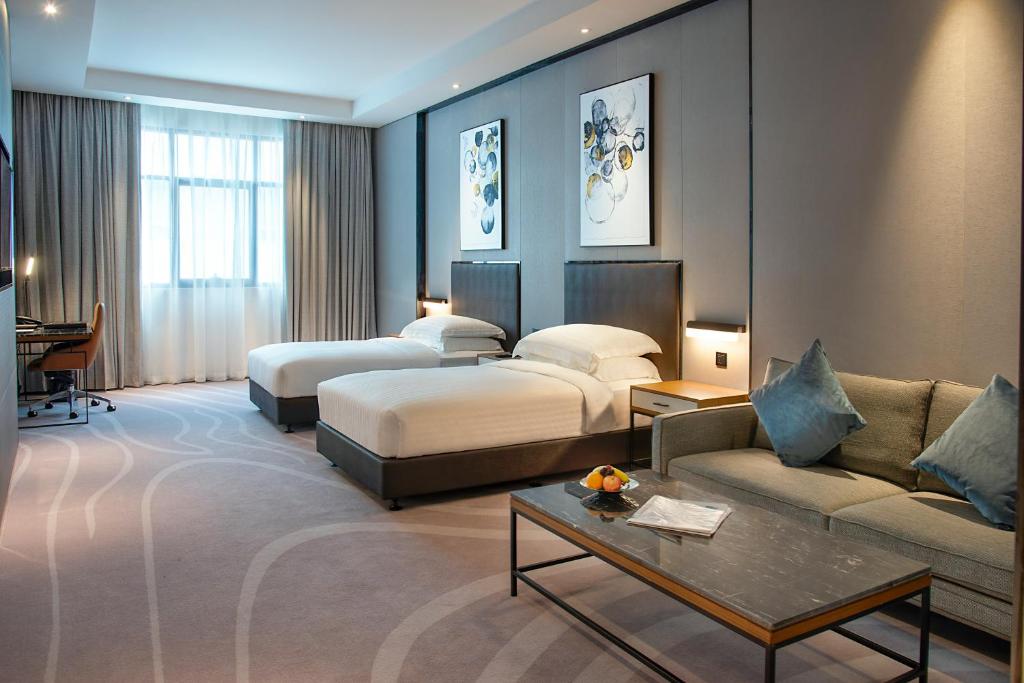 هتل آسیانا گرند