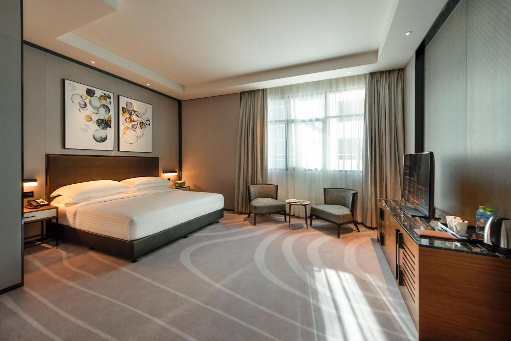 هتل آسیانا گرند