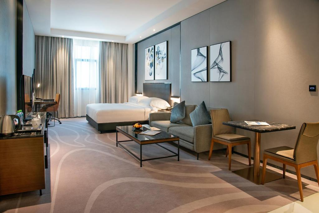 هتل آسیانا گرند