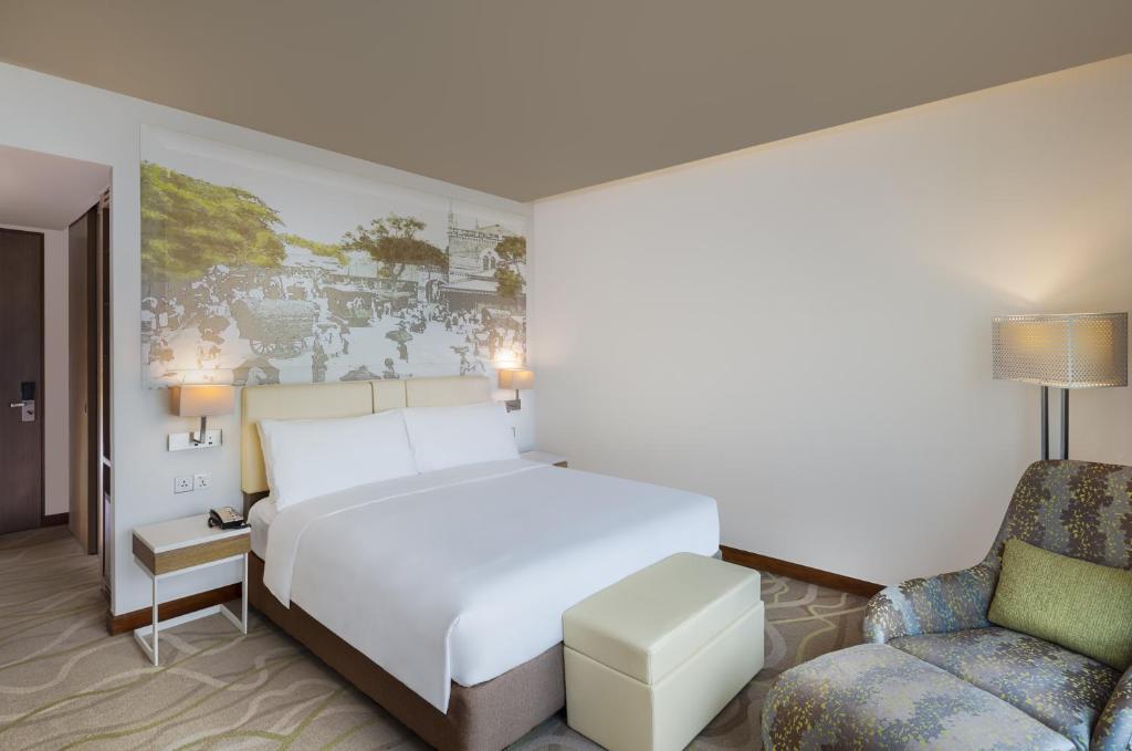 هتل رادیسون کلمبو