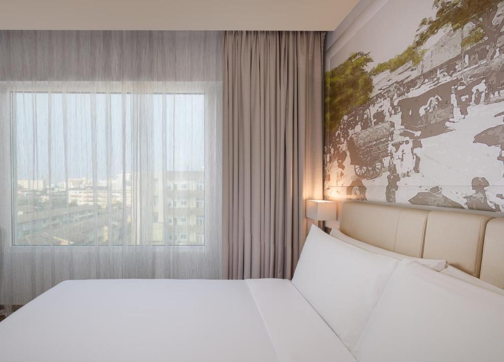 هتل رادیسون کلمبو