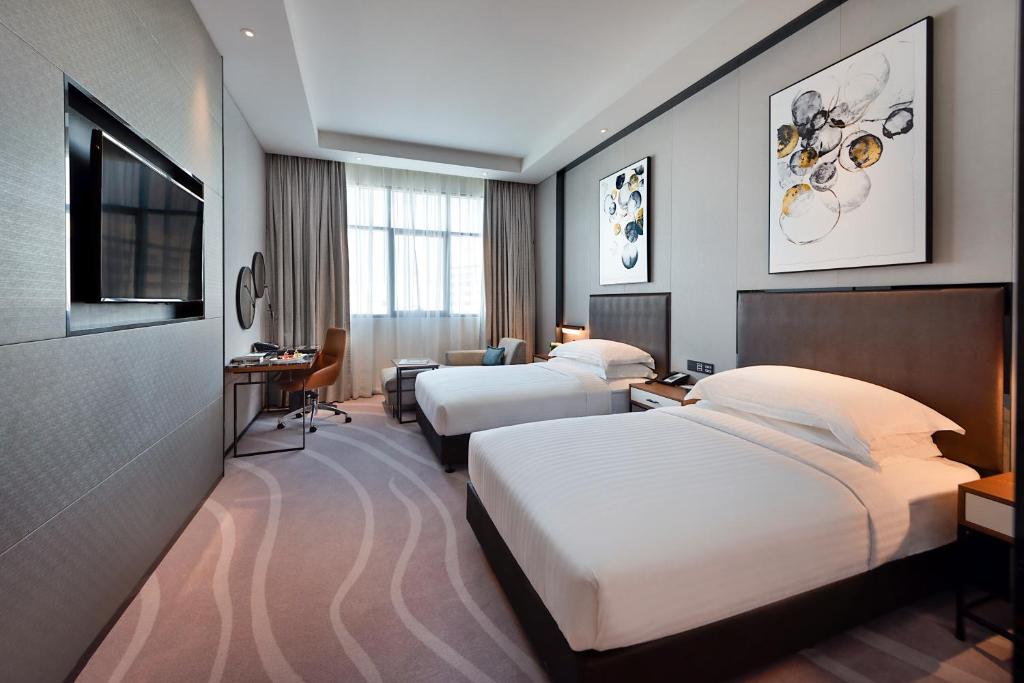 هتل آسیانا گرند