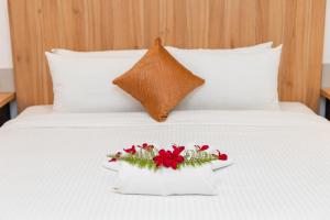 هتل د ویلا لنکاوی