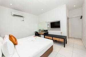 هتل د ویلا لنکاوی