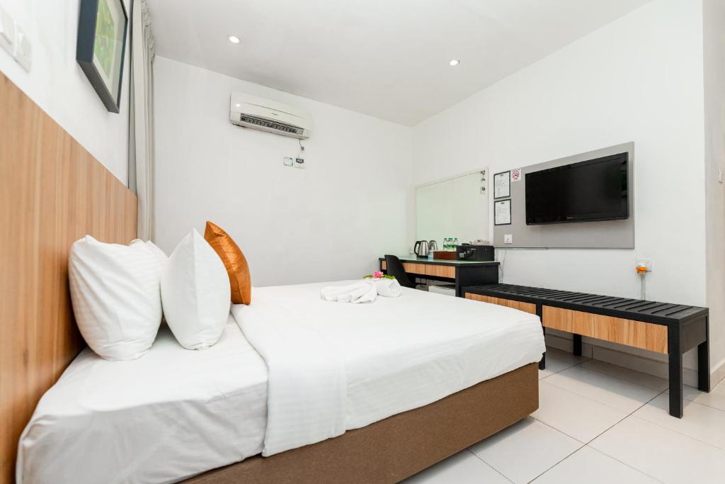 هتل د ویلا لنکاوی