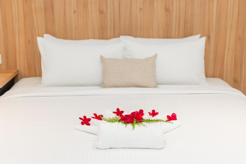 هتل د ویلا لنکاوی