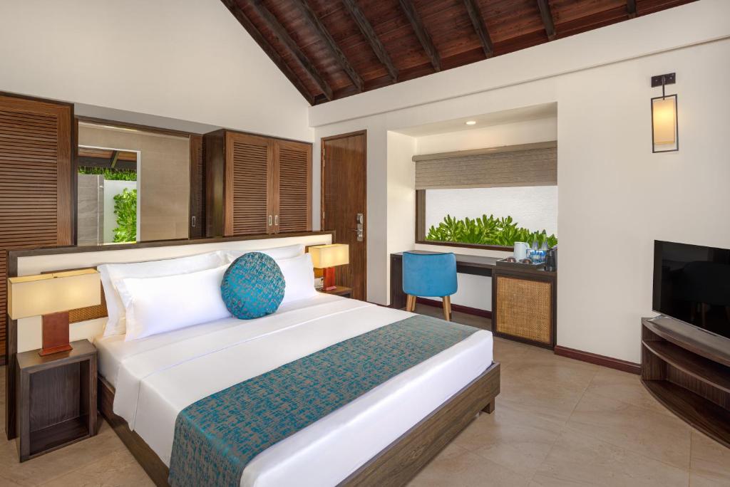 هتل نویی مالدیو