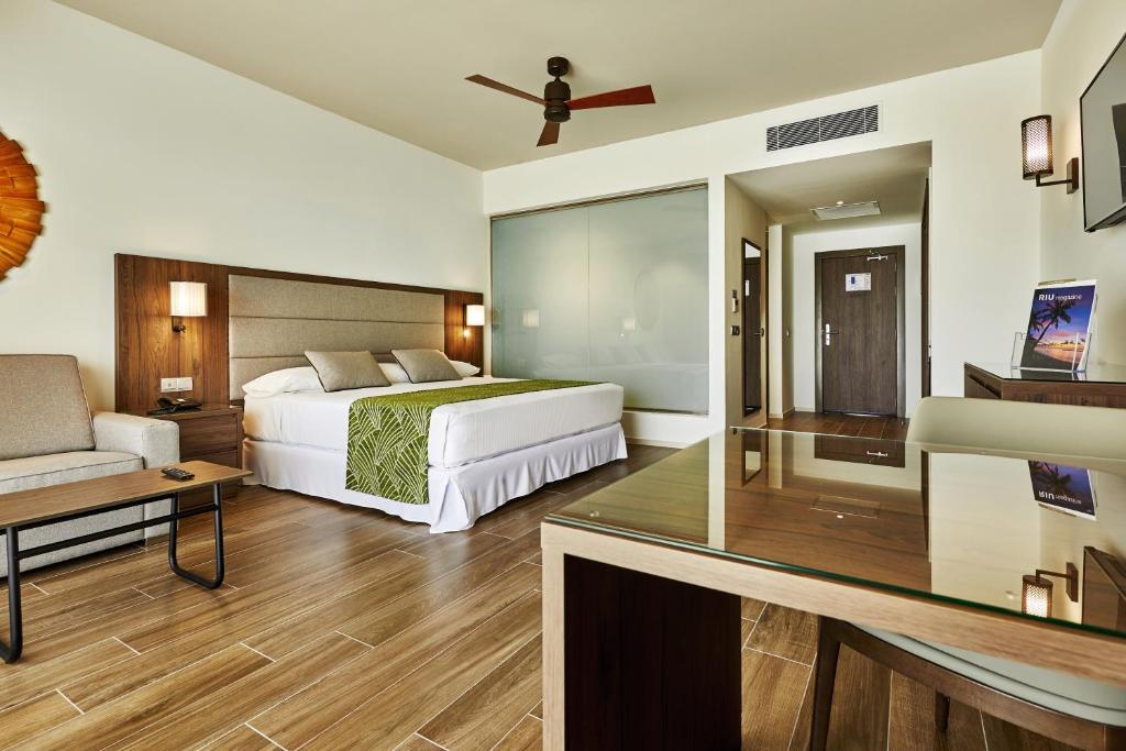 هتل ریو پالاس مالدیو