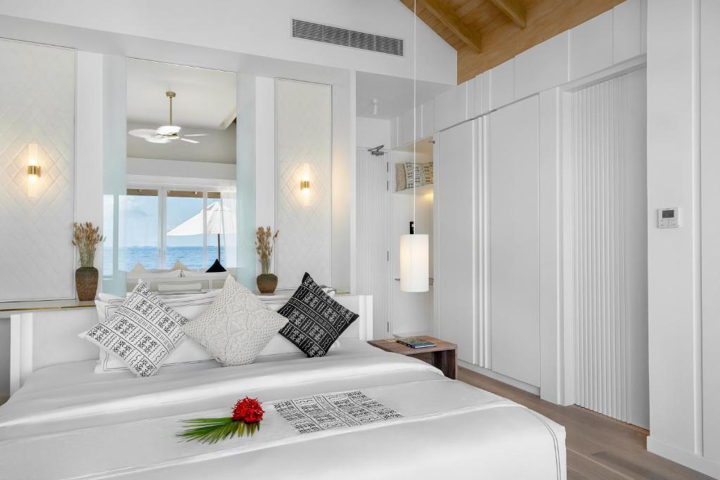 هتل باندوس مالدیو