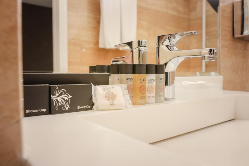 هتل اپرا سوییت