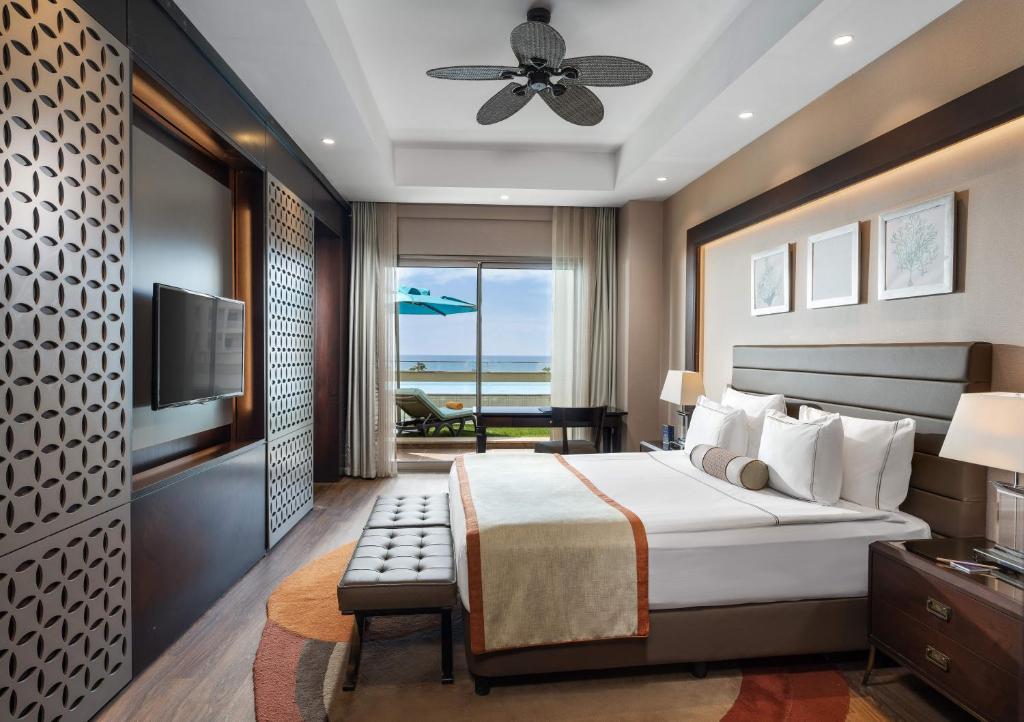 هتل کایا پلازو گلف ریزورت