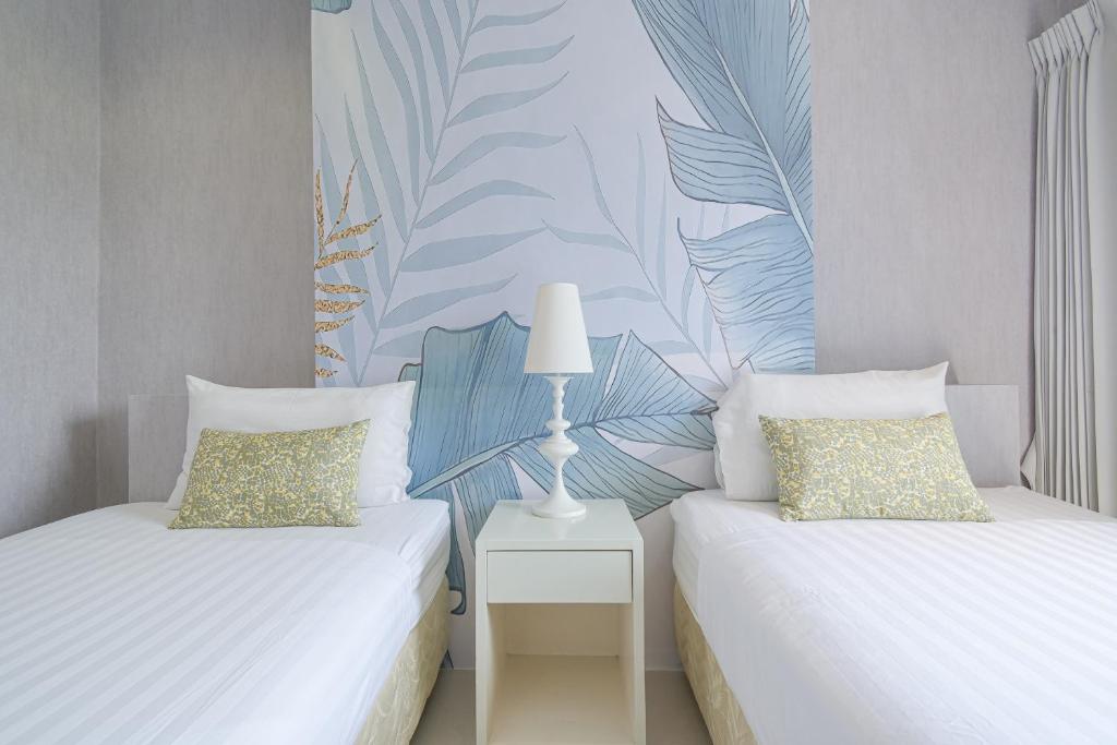 هتل سینو مزون