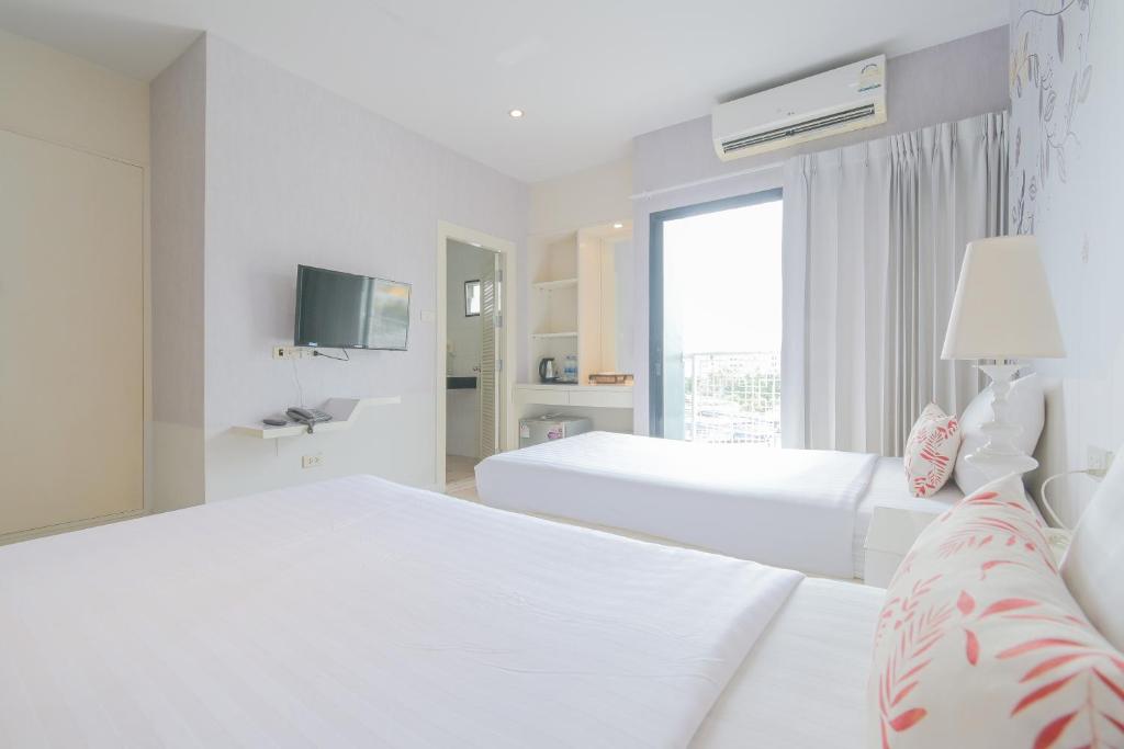 هتل سینو میسون پوکت