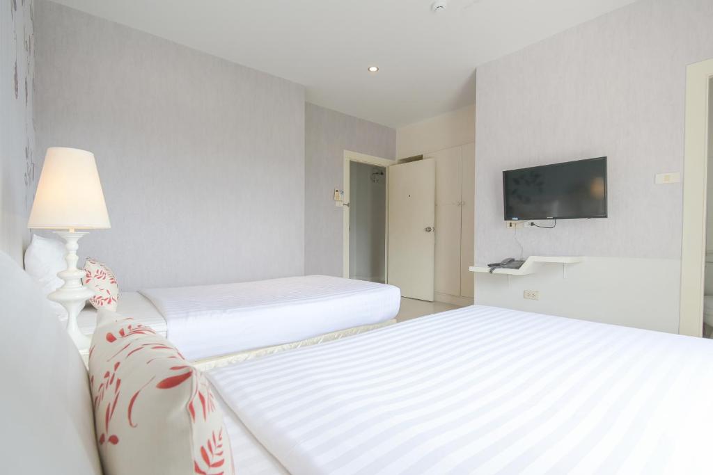 هتل سینو میسون پوکت