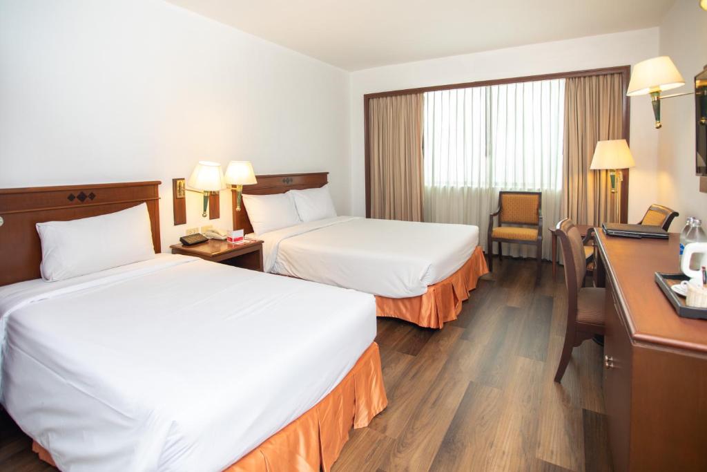 هتل رامادا بانکوک